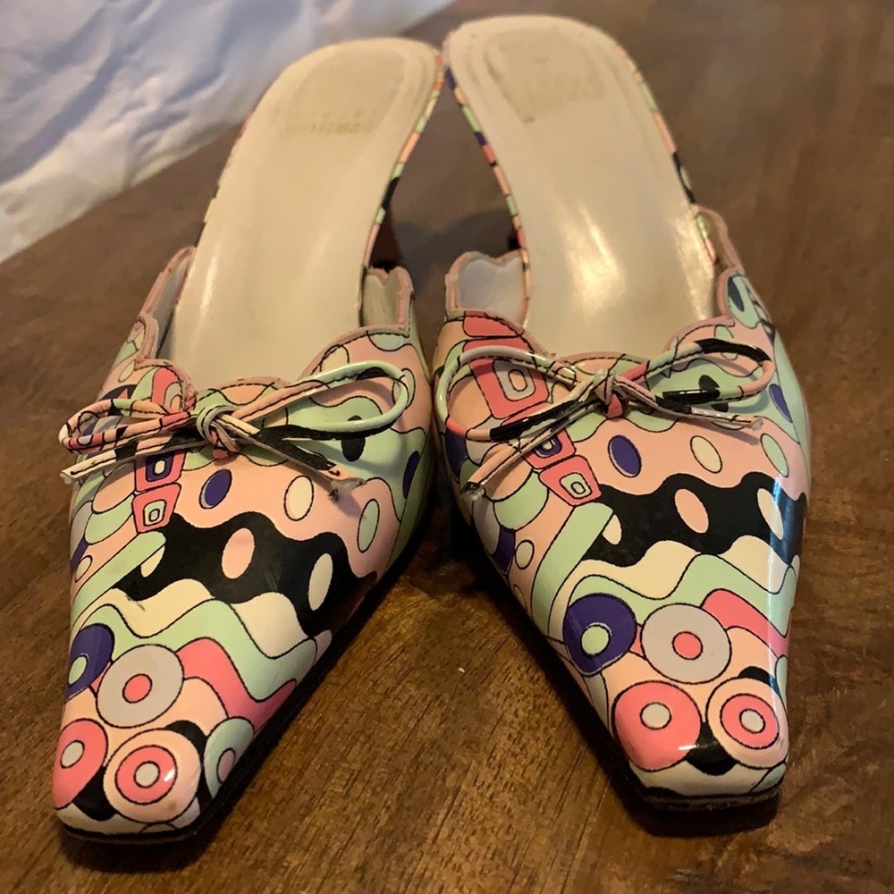 Stuart Weitzman Shoes✨